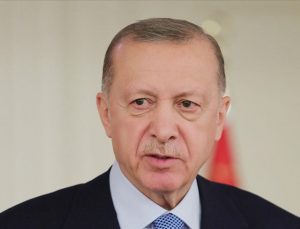 Cumhurbaşkanı Erdoğan’dan Kavala’ya: Bu adam Türkiye’nin Soros’uydu