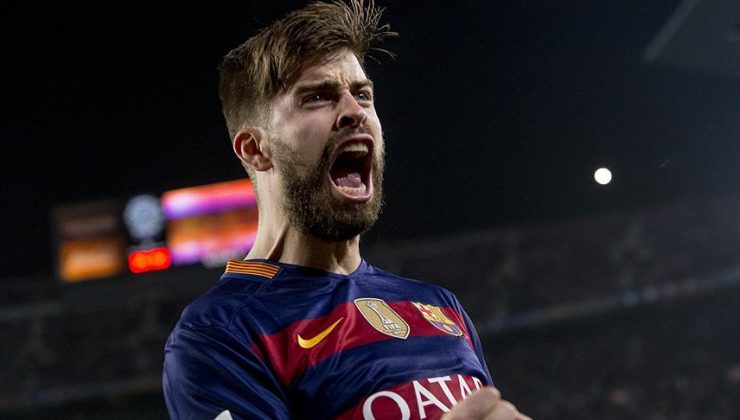 İspanya futbolu çalkalanıyor! Pique başrolde… 400 milyon avro!