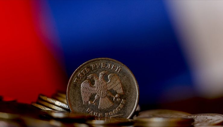 Rusya rubleyle ödeme sistemini genişletiyor