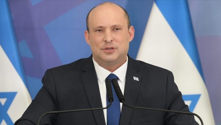 İsrail Başbakanı’na mermili tehdit mektubu