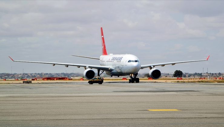 THY’nin İstanbul-Juba seferleri 1 Haziran’da başlıyor