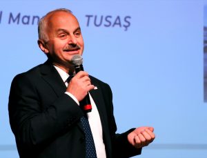 TUSAŞ Genel Müdürü Kotil’den müjde: F-35 ayarında….