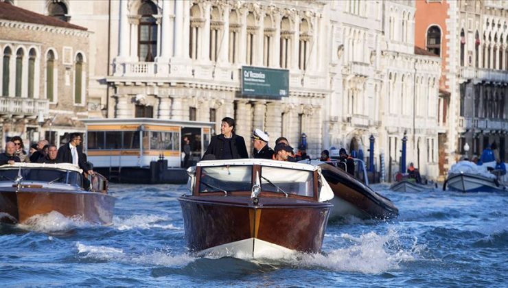 Venedik’te rezervasyonla turist kabul etme dönemi