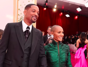 Will Smith’ten eşi Jada’ya sert çıkış: Beni kullanma!