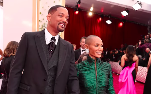 Will Smith’ten eşi Jada’ya sert çıkış: Beni kullanma!