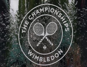 Rus teniscilerin Wimbledon yasağı kalktı