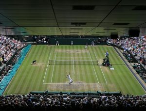 Wimbledon’ın Rusya ve Belarus kararına tenis camiasından tepkiler