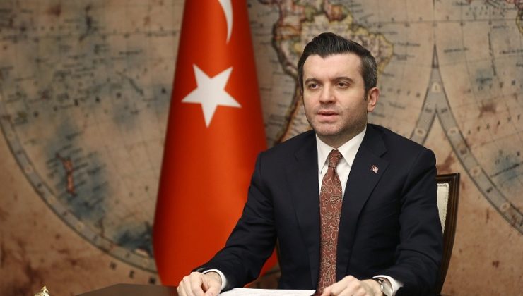 Yavuz Selim Kıran, Hırvatistan Büyükelçisi olarak atandı