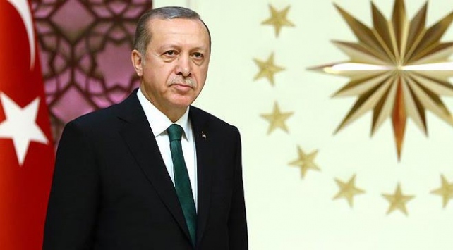 Cumhurbaşkanı Erdoğan: Kimseye müsaade etmeyeceğiz!