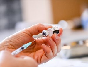 ABD’de 5 -11 yaş grubu çocuklara Pfizer-BioNTech takviye aşısı önerildi