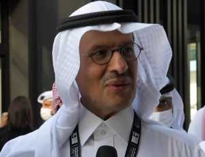 Suudi Bakan: OPEC+ ‘talep olursa’ petrol üretimini artırır