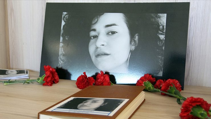Üniversite öğrencisi Azra’yı öldüren sanığa ağırlaştırılmış müebbet hapis cezası
