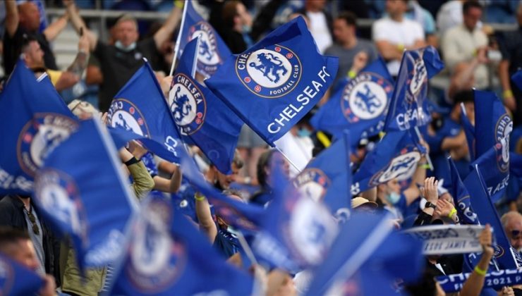 Chelsea Kulübü satıldı