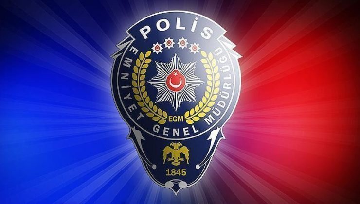 Türk Polis Teşkilatı’ndan eski istihbarat başkanına: Ahlaksız!