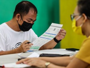 Filipinler’de yine bir Marcos dönemi başlıyor