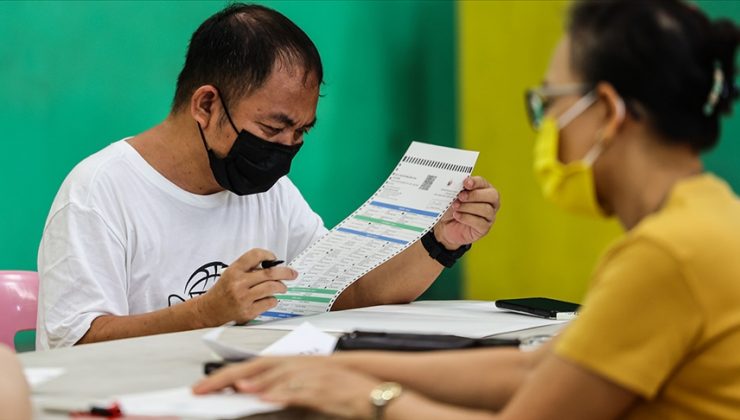 Filipinler’de yine bir Marcos dönemi başlıyor