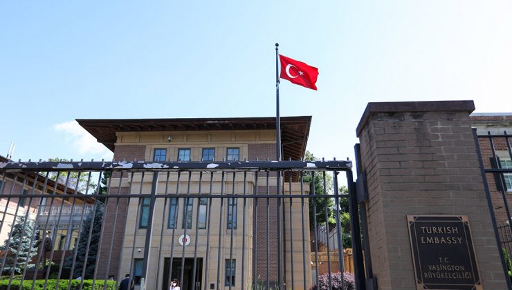 ABD’de 19 Mayıs Atatürk’ü Anma, Gençlik ve Spor Bayramı kutlandı