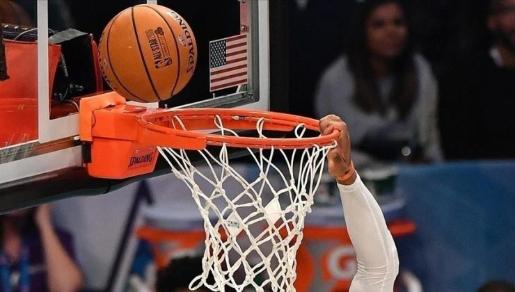 NBA’de Heat ve Suns serilerinde 3-2 öne geçti