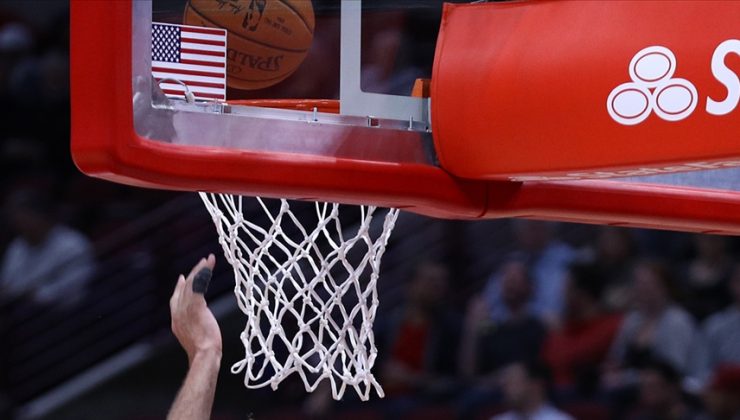 Mavericks, NBA Batı Konferansı finalini 5. maça taşıdı