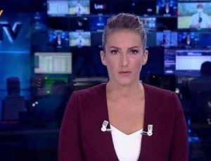 NTV spikeri Özlem Sarıkaya Yurt hayatını kaybetti