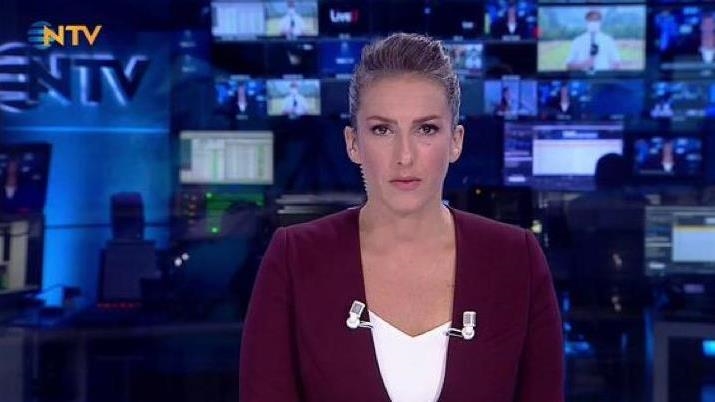 NTV spikeri Özlem Sarıkaya Yurt hayatını kaybetti