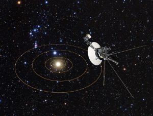 NASA, Voyager uzay aracındaki gizemli sorunu çözmeye çalışıyor