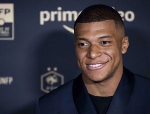 Mbappe adım adım Real Madrid’e