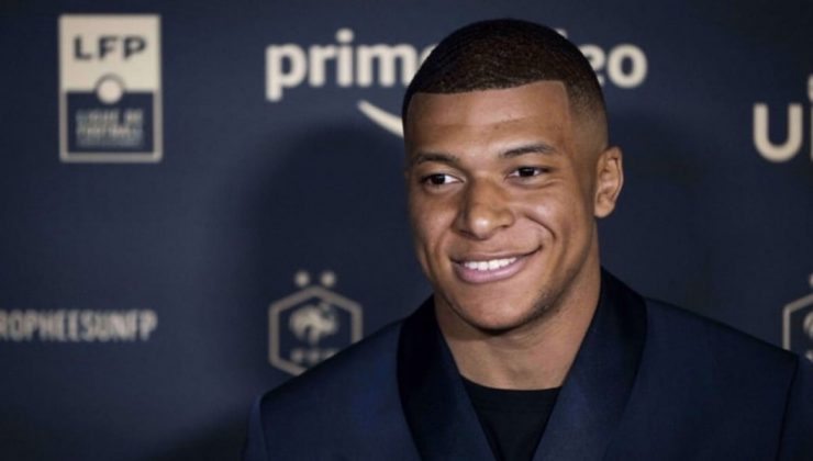 Mbappe adım adım Real Madrid’e