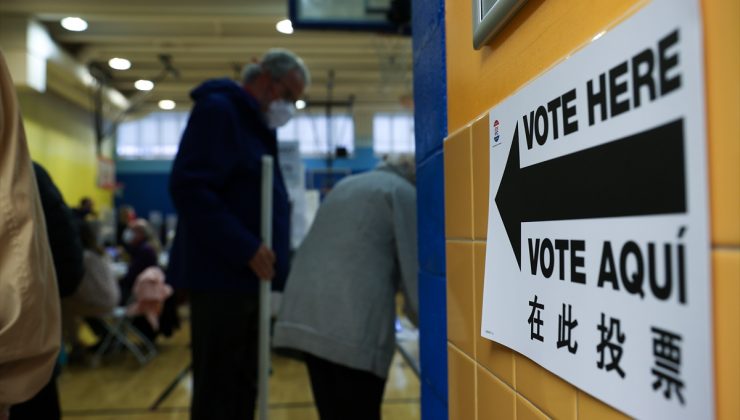 Cumhuriyetçilerin Pennsylvania’daki ön seçimde oyları yeniden sayılacak