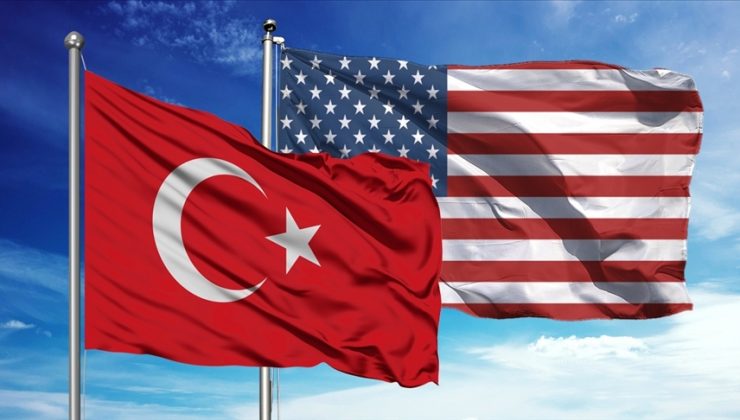 Türkiye ve ABD arasında NATO görüşmesi!