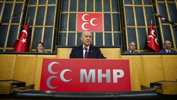 Bahçeli: İmamoğlu hangi gizli gündemin peşinden sürükleniyor?