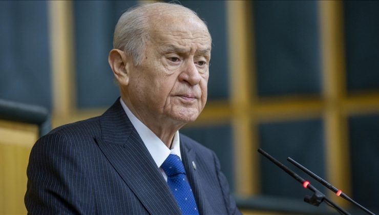 Bahçeli: Türkiye terörle mücadelede sonuca çok yakındır