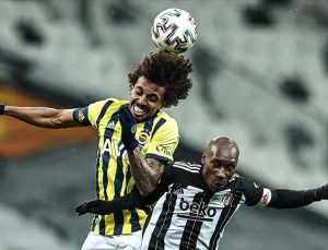 Beşiktaş-Fenerbahçe rekabetinde 355. randevu