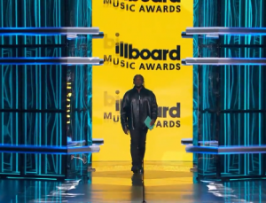 Billboard Müzik Ödülleri sahiplerini buldu