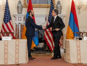 ABD ile Ermenistan arasında nükleer iş birliği anlaşması