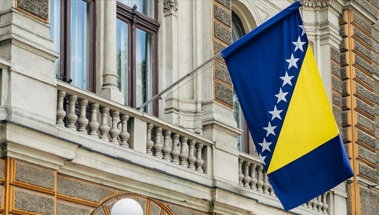 Bosna Hersek’in Prijedor kentinde ‘Kurtuluş Günü’ provokasyonu