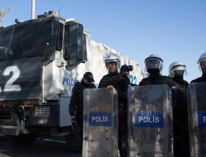 Rize’de gösteri yürüyüşü ve açık hava toplantıları yasaklandı