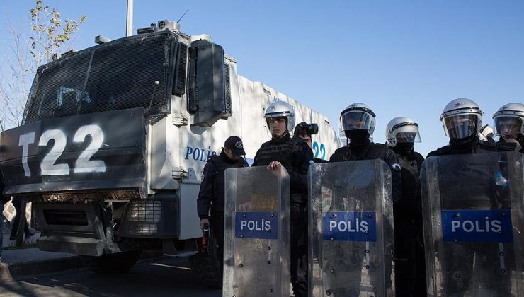 Rize’de gösteri yürüyüşü ve açık hava toplantıları yasaklandı