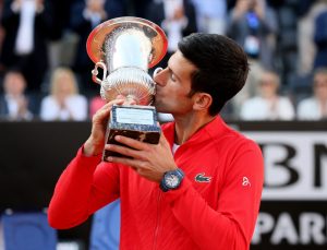 Novak Djokovic aşı kısıtlaması nedeniyle ABD Açık’a katılamayacak