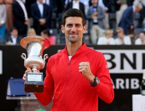 Avustralya’dan Novak Djokovic kararı!