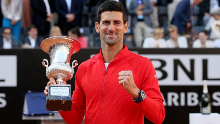 Avustralya’dan Novak Djokovic kararı!