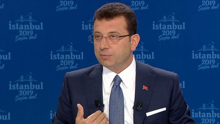 İmamoğlu Atatürk Havaalanı için planını böyle açıklamıştı: Önceliğimiz yeşil alan