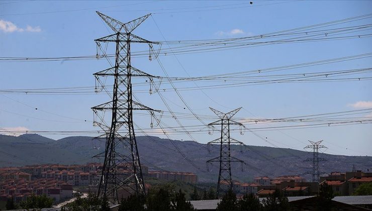 Elmadağ’da elektrik şebekesi yapım işi ihale edilecek