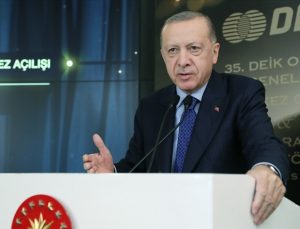 Erdoğan’dan Kılıçdaroğlu’na “Kaçış” cevabı “Erdoğan’ı 15 Temmuz gecesi kaçırtamadınız”…