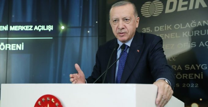 Erdoğan’dan Kılıçdaroğlu’na “Kaçış” cevabı “Erdoğan’ı 15 Temmuz gecesi kaçırtamadınız”…