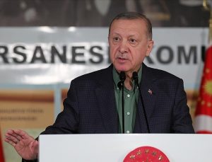 Cumhurbaşkanı Erdoğan’dan asgari ücret açıklaması: 23 kat artırdık