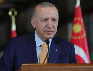 “Türkiye’nin itirazı terörün hedefi olmuş tüm üyeler adına atılmış kararlı bir adımdır”
