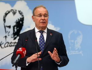 CHP Parti Sözcüsü Öztrak, “Türkiye yüzde 122 enflasyon ile dünya şampiyonu”