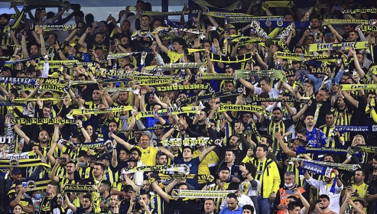 Fenerbahçe Kulübü 115 yaşında