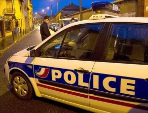 Fransa’da DİTİB’e bağlı camiye İslamofobik saldırı